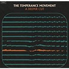 Music The Temperance Movement - A Deeper Cut (Standard ) (Vinyl)