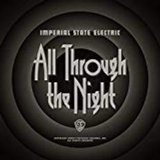 Musik Imperial State Electric - All Through The Night (Vinyl)