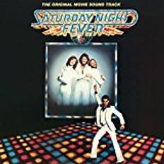 Musica Saturday Night Fever (Vinile)