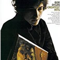Bob Dylan's Greatest Hits (Vinyl)