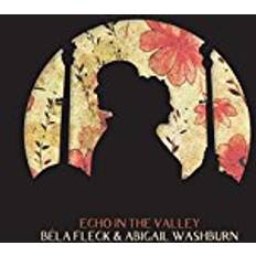 Bela Fleck & Abigail Washburn - Echo In The Valley (Vinyl)