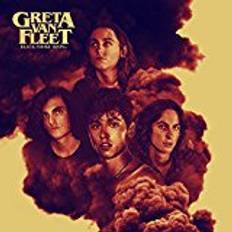 Greta Van Fleet - Black Smoke Rising (Vinyl)