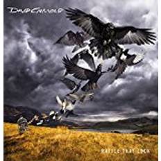 David Gilmour - Rattle That Lock