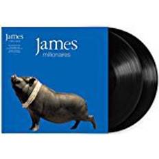 James - Millionaires