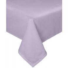 Tablecloths Homescapes KT1560 Tablecloth Purple (178x137cm)