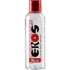 EROS Silk Silicone 100ml