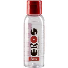 EROS Juguetes sexuales EROS SILK Silikon-Gleitmittel Flasche 50 ml