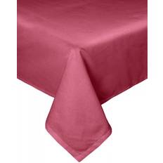 Homescapes KT1238 Tablecloth Plum (228x137cm)