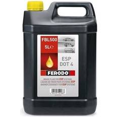 FERODO DOT 4 ESP Liquide de frein 5L