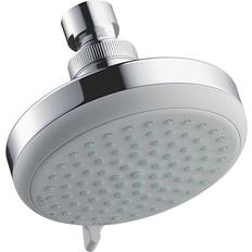 Valgbare sprayindstilling Loftbrusere Hansgrohe Croma 100 (28462000) Krom