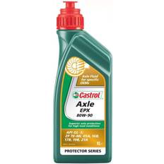 Aceites de transmisión Castrol Axle EPX 80W-90 Aceite de transmisión 1L