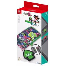 Splatoon 2 switch Hori Splatoon 2 Splat Pack - Nintendo Switch