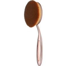 Revolution Beauty Precision Pro Brush Large Oval Face