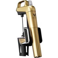 Gray Wine Pumps Coravin Model 2 Elite Wine Pump