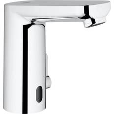 Eurosmart cosmopolitan e Grohe Eurosmart Cosmopolitan E 36324001 Krom