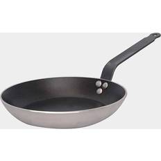 De Buyer Pans De Buyer Choc Lyonnaise Non Stick 36 cm