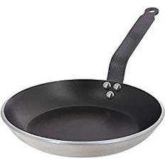 De Buyer Støbejern Stegepander De Buyer Choc Lyonnaise Non Stick 20cm