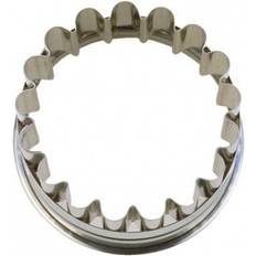 Städter Linzer Außenring Cookie Cutter 4.8 cm