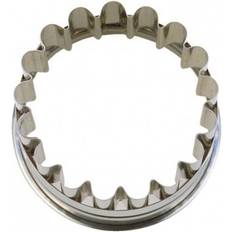 Städter Linzer Außenring Utstickare 4.8 cm