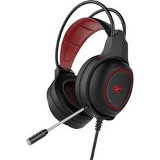 Havit Gaming Headset Hörlurar Havit HV-H2239D