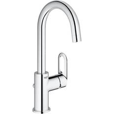 Grohe BauLoop 23763000 Krom