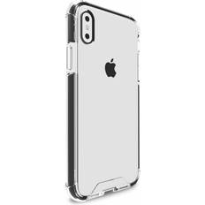 Puro Carcasa Impact Pro Appleiphone Xs/x Transparente/negro