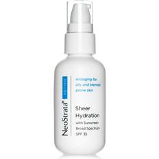 Neostrata Refine Sheer Hydration SPF35 50ml