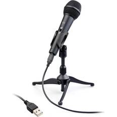 Dynamic Mic USB 1456038