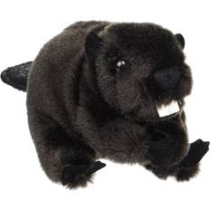 Folkmanis Mini Beaver 2651