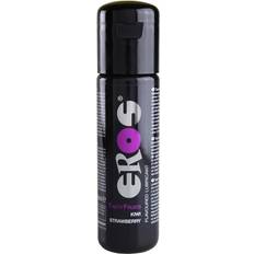 EROS Pleasure Tasty Fruits Kiwi Strawberry 100ml