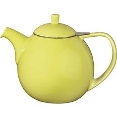 Orange Teapots Forlife Curve Teapot 0.7L