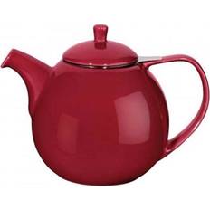 Orange Teapots Forlife Curve Teapot 1.3L