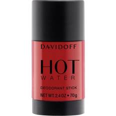 Davidoff Hot Water Deo Stick 75ml