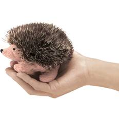 Folkmanis Jouets Folkmanis Mini Hedgehog 2668