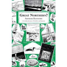 Great northern Great Northern? (Swallows And Amazons)