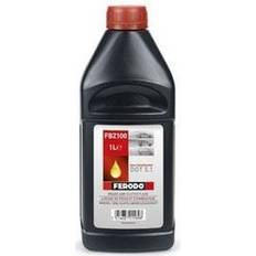 FERODO DOT 5.1 Brake Fluid 1L