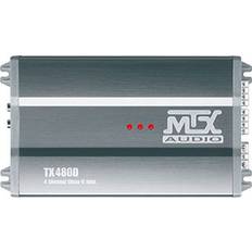 MTX TX480D