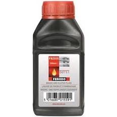 FERODO DOT 5.1 Brake Fluid 0.25L