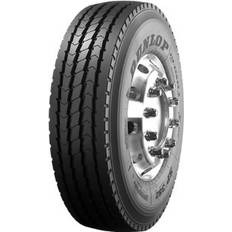 K (110 km/h) Pneus Dunlop SP 382 315/80 R22.5 156/150K 18PR