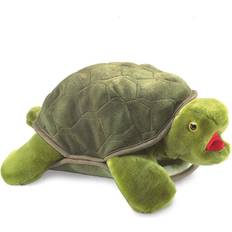 Folkmanis Toys Folkmanis Turtle 2021