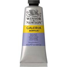 Acrylic Paints Winsor & Newton Galeria Acrylic Pale Violet 60ml