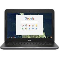 Dell Chromebook Laptops Dell Chromebook 13 3380