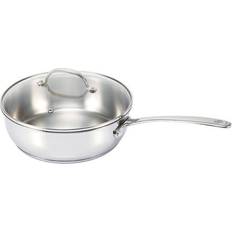 Vidrio Sauteuses Beka Belvia 3 L 24 cm