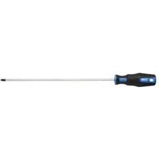 KS Tools Krysspårskuvmejslar KS Tools Ergo Torqueplus 159.1028 Krysspårskuvmejsel