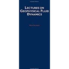 Lectures on Geophysical Fluid Dynamics