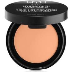 NYX Hydra Touch Powder Foundation Fawn