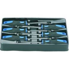 Set Torx Screwdrivers KS Tools Ergo Torqueplus 159.0040 Torx Screwdriver
