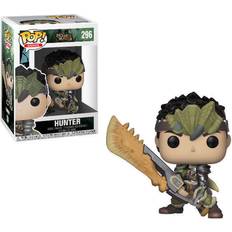 Figuritas Funko Pop! Games Monster Hunter