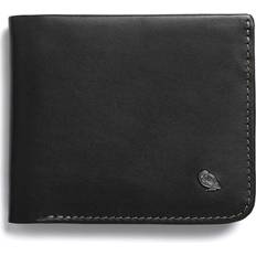 Hide & Seek RFID Wallet - Black
