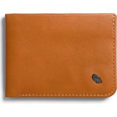 Hide & Seek RFID Wallet - Caramel